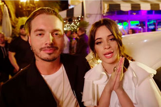"J Balvin vuelve a participar en la saga "Rápido y Furioso."