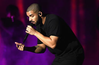 Drake rechaza los últimos Grammy que ganó.