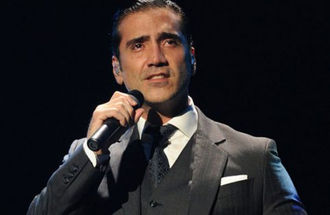 Alejandro Fernández. Del mariachi al Pop, ¿qué sigue?