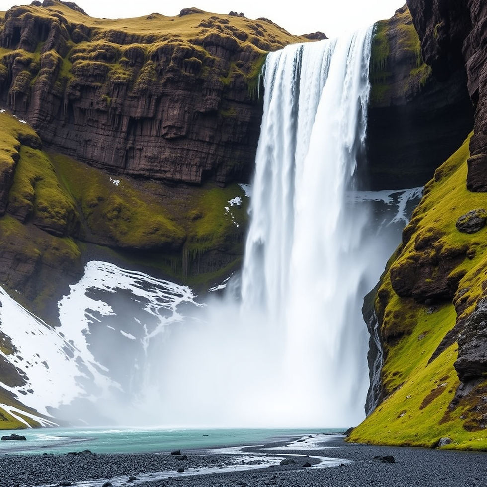 ICELAND
