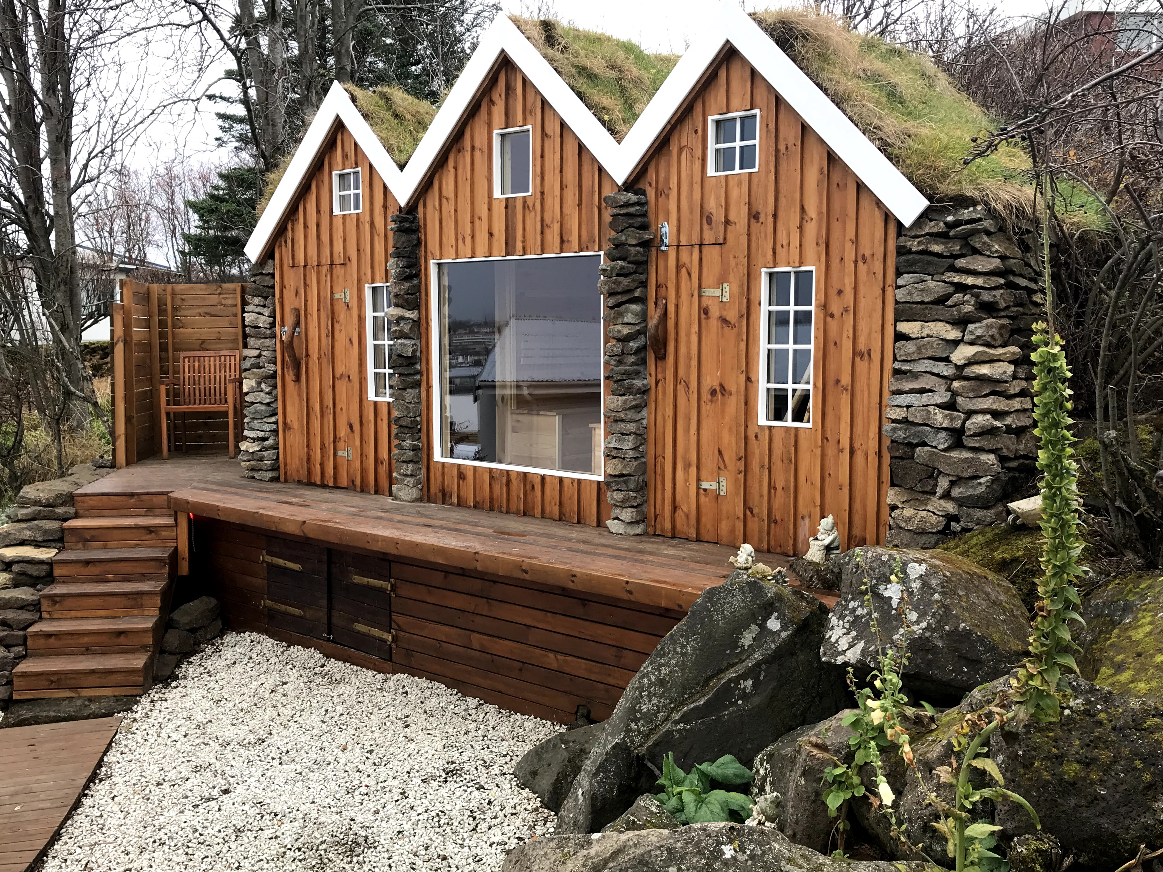 SJF VILLA — 200 Kópavogur