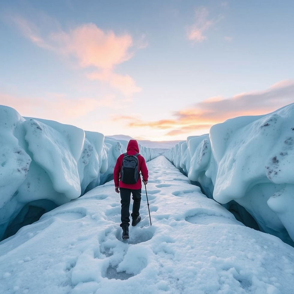iceland