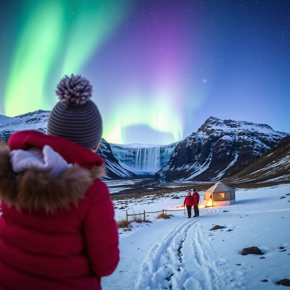 ICELAND