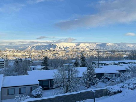 Is Iceland Worth It in Winter? We Have The Answer (And The Views To Prove It)