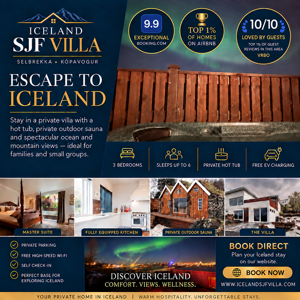 ICELAND