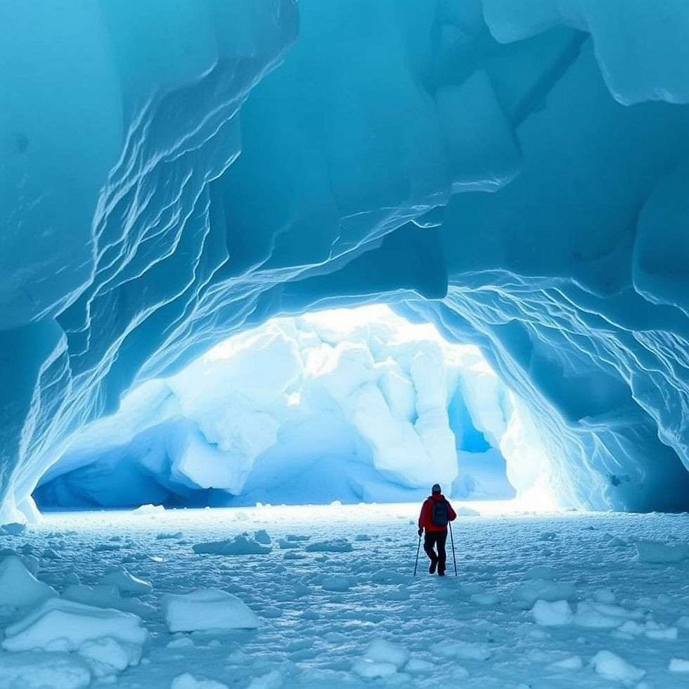 ICELAND