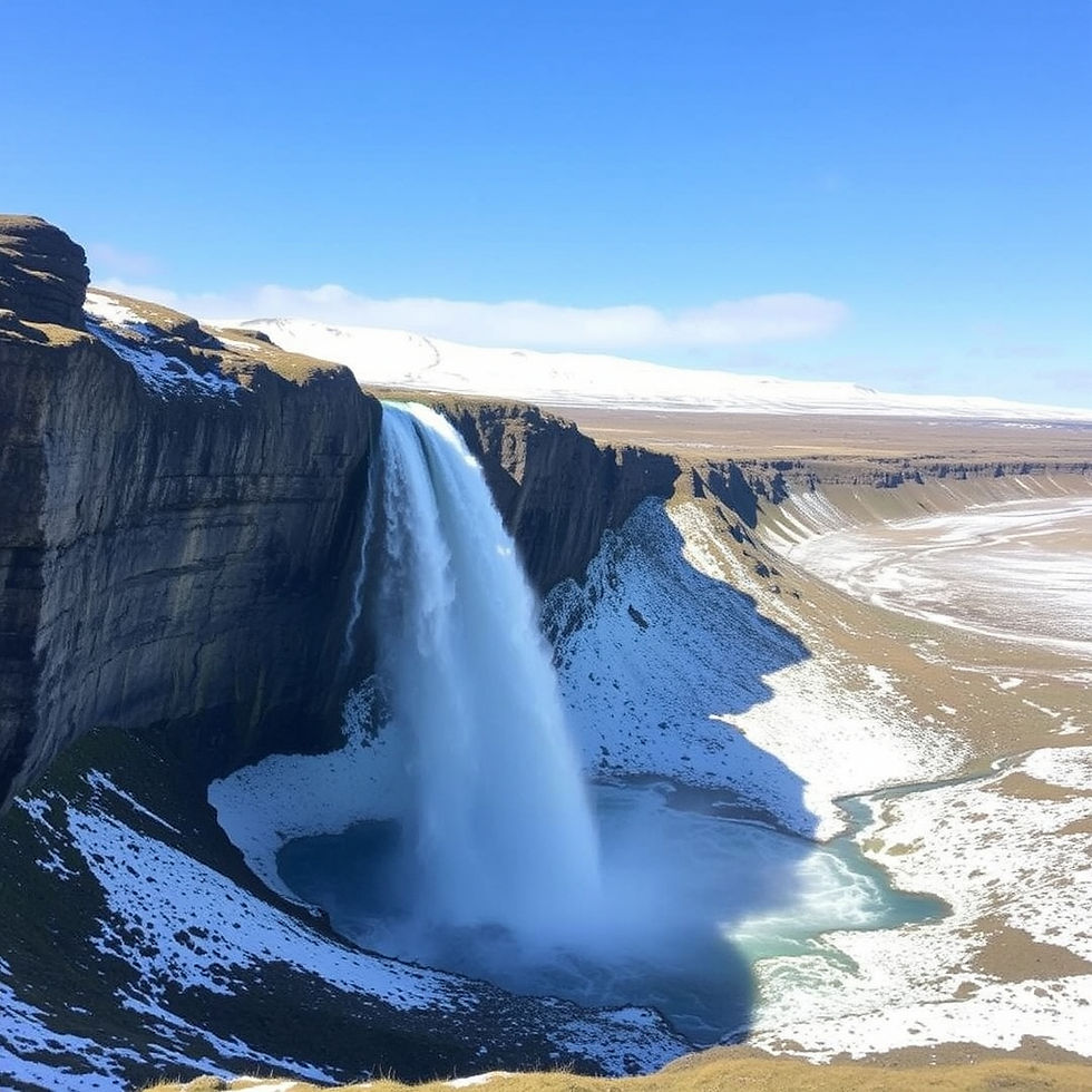 ICELAND