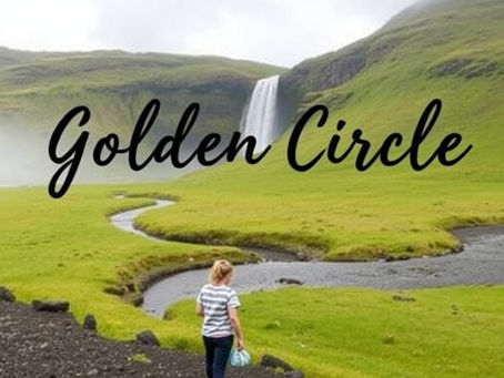 The Golden Circle Family Itinerary: An Easy Route From Reykjavik for Unforgettable Memories