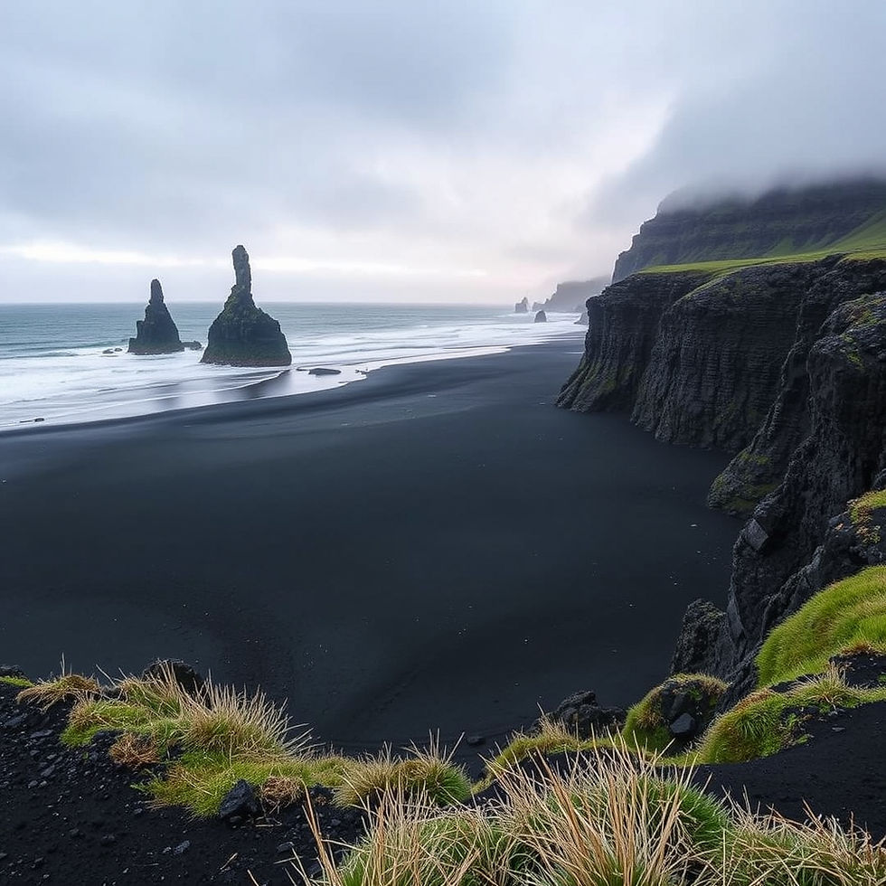 ICELAND 