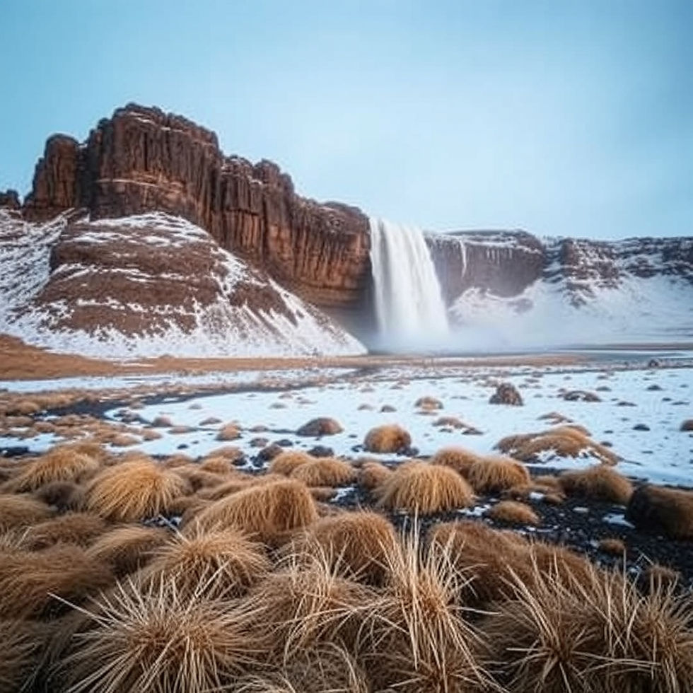 ICELAND