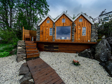 Hot Tub. Sauna. Aurora Borealis. The Iceland Experience Nobody Warns You About: Unveiling the Deepest Secrets of Arctic Wellness and Wonders