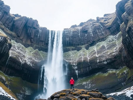 10 Magical Winter Activities In Iceland For Families Near Reykjavik