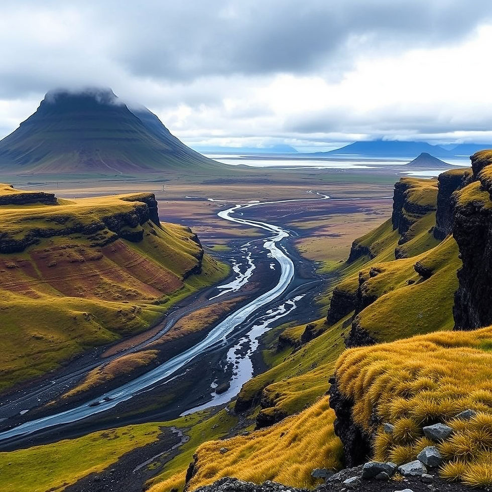 ICELAND