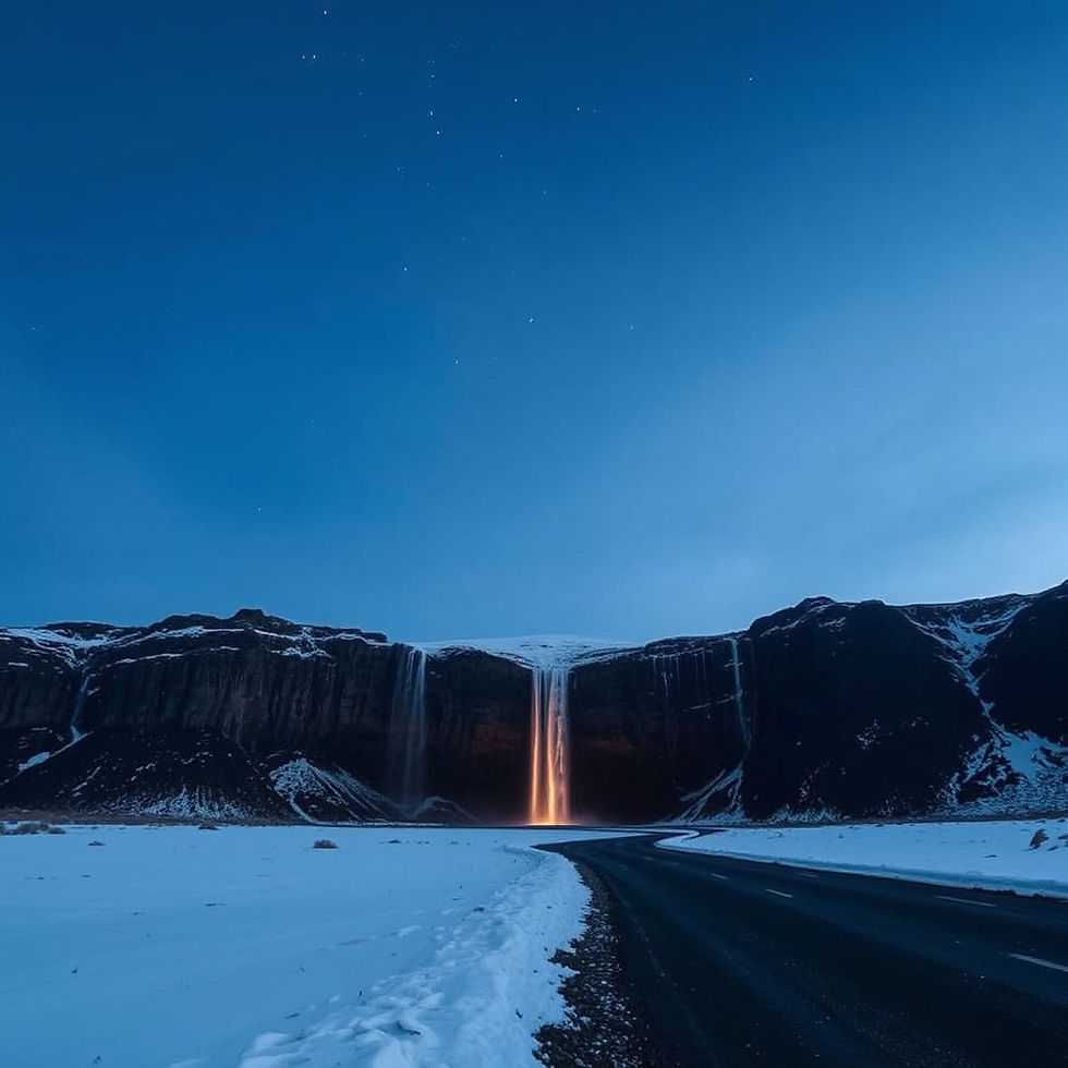 ICELAND