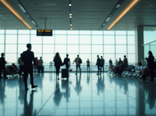 Hassle-Free Airport Transfers and Travel Planning in Japan