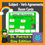Miniatura: St. Patricks Day Grammar Activity Boom Cards - Sentence Structure and Verb TO BE