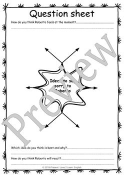Thumbnail: Readers Theater | Valentines Day | Reading Fluency | ESL Activity