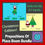 Thumbnail: Christmas Boom Cards for Prepositions of Place and Positions - Grammar Center
