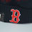 Thumbnail: NewEra Boston Redsox cap