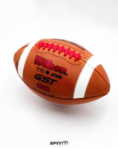 Sagoma Di Pallone Da Football Americano
