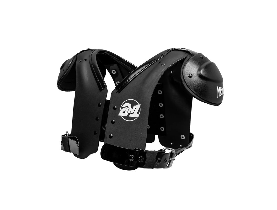 Scocca paraspalle 2inOne