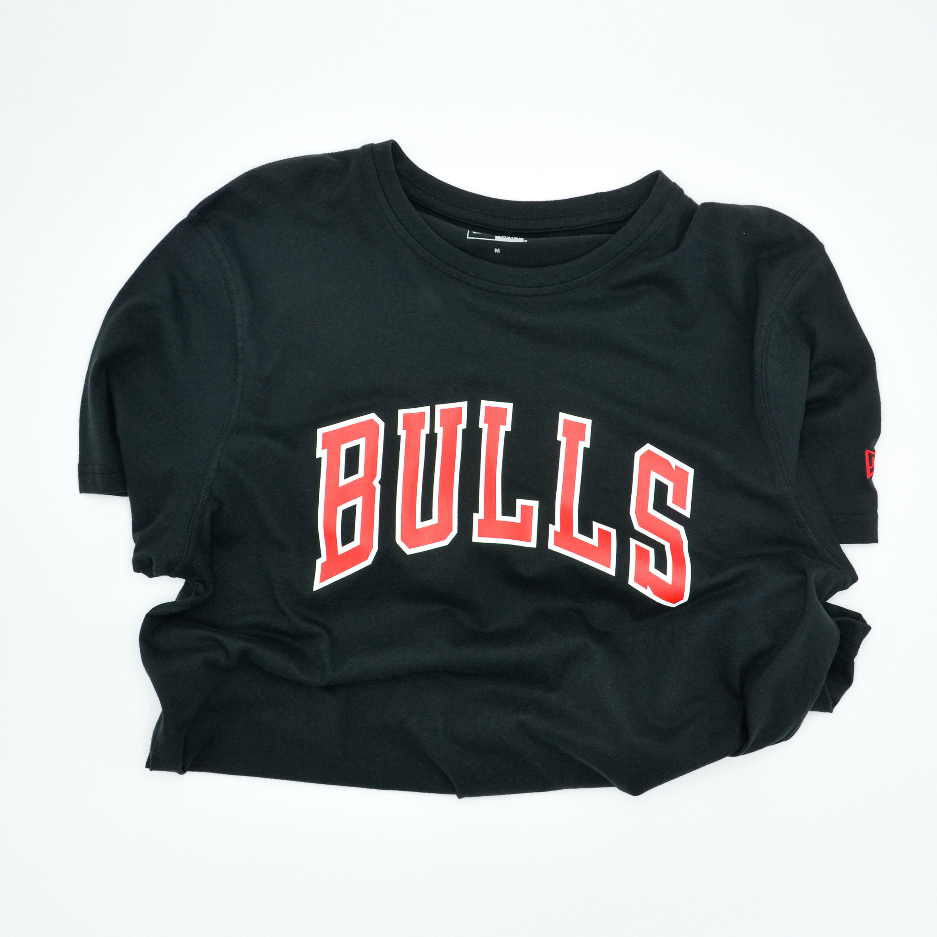 T-shirt Chicago Bulls New Era