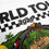 Thumbnail: T-shirt "WORLD TOUR 2026"