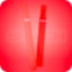 Snatch Football Flags Red