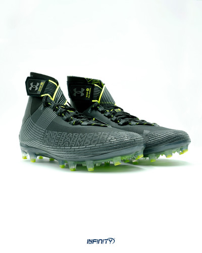Under Armour Highlight MC | Infinity Sport