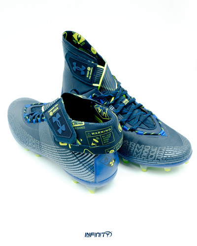 Under Armour Highlight MC | Infinity Sport