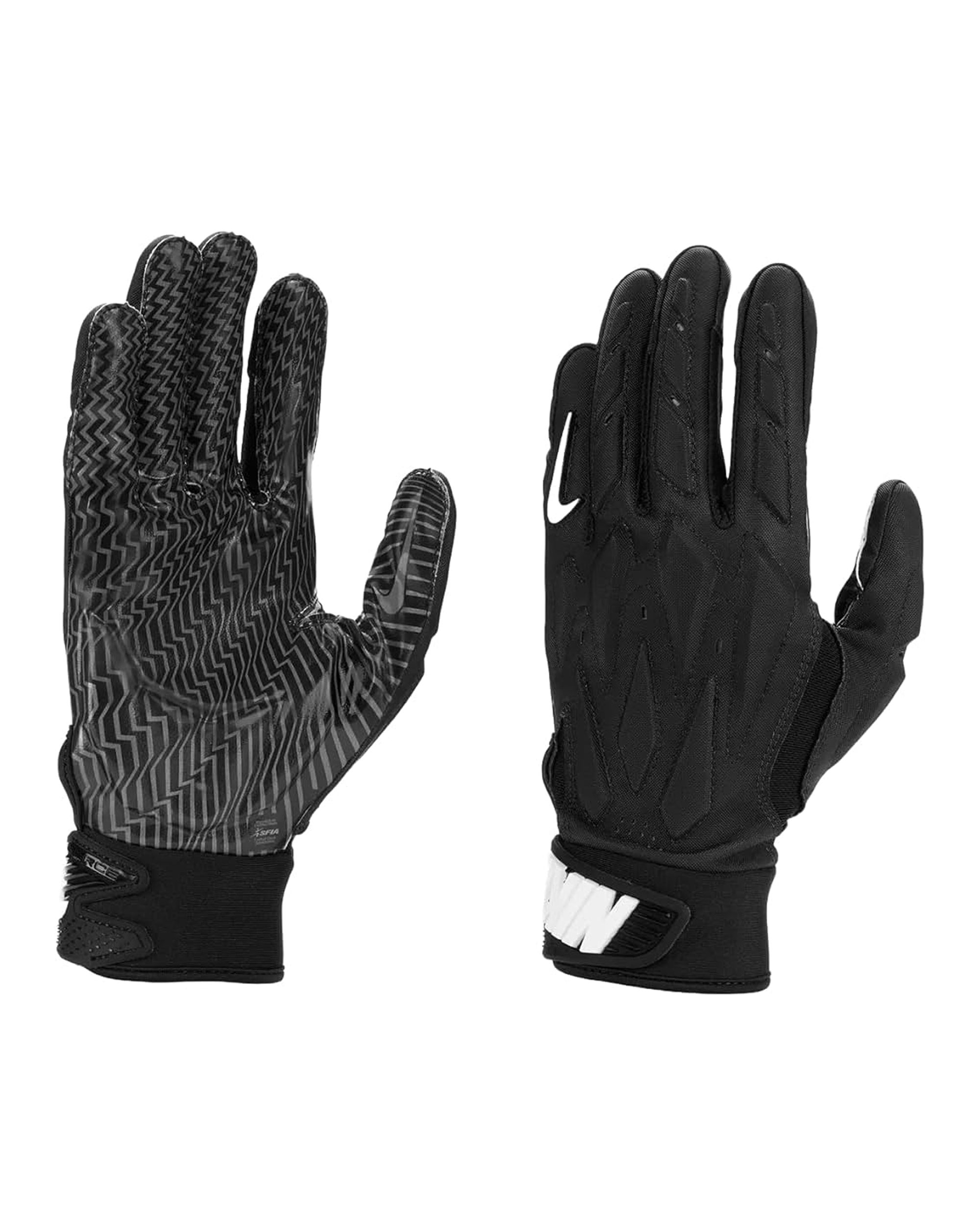 Guanti da linea Nike D-Tack 7.0