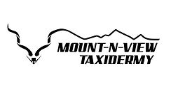 Mount-N-View Taxidermy