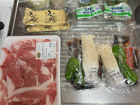 パートさんは何するの?【求人募集】