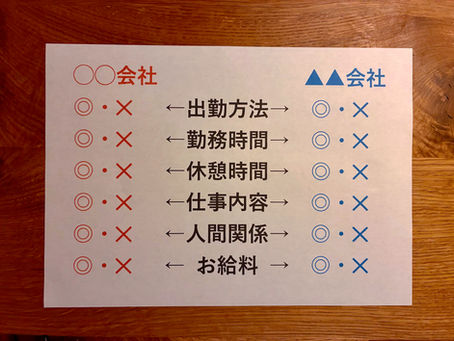 「自分で決める」という支援