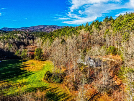 20 Acre Gentlemen's Farm Available