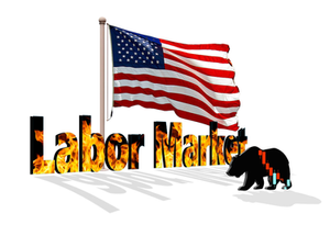 Chaos in the markets?