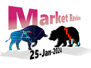 Subjective market review (25-Jan-2023)