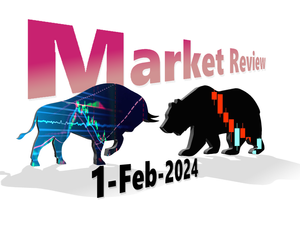 Subjective market review (1-Feb-2024)