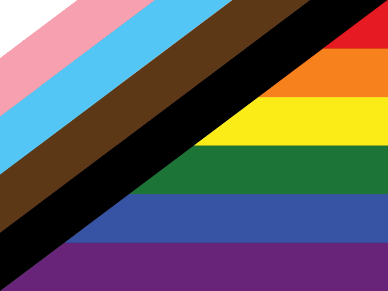 Pride 