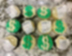 Tax Cupcakes