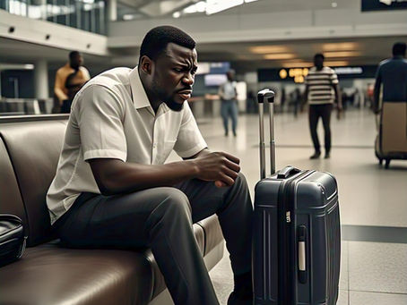 USA Extends Travel Ban To 25 African Countries
