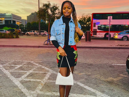 Tragic Death of 20 Year Old Caroline Njeri in Dubai, Family Appeals For Help! - #VOO TV