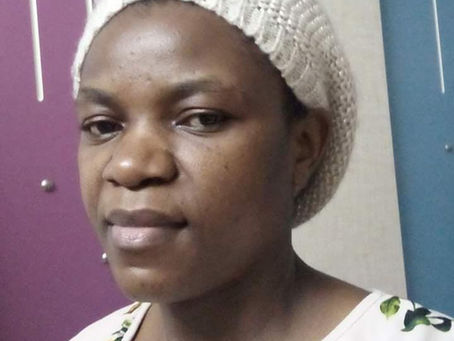 Announcing The Death Of Justin Mulama Wafula Who Passed Away In Saudi Arabia