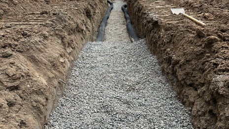 Erosion Control 