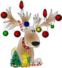Reindeer with lights.gif