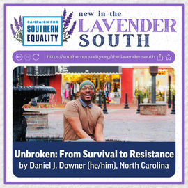 Campaign for Southern Equality
