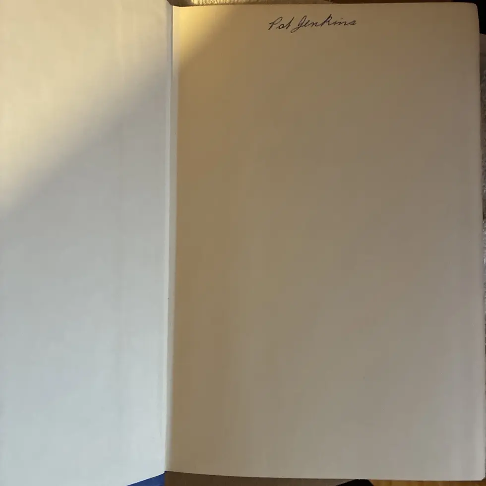 Thumbnail: My Life and Prophecies Jeane Dixon (1969 Book Club Edition, Hardcover)