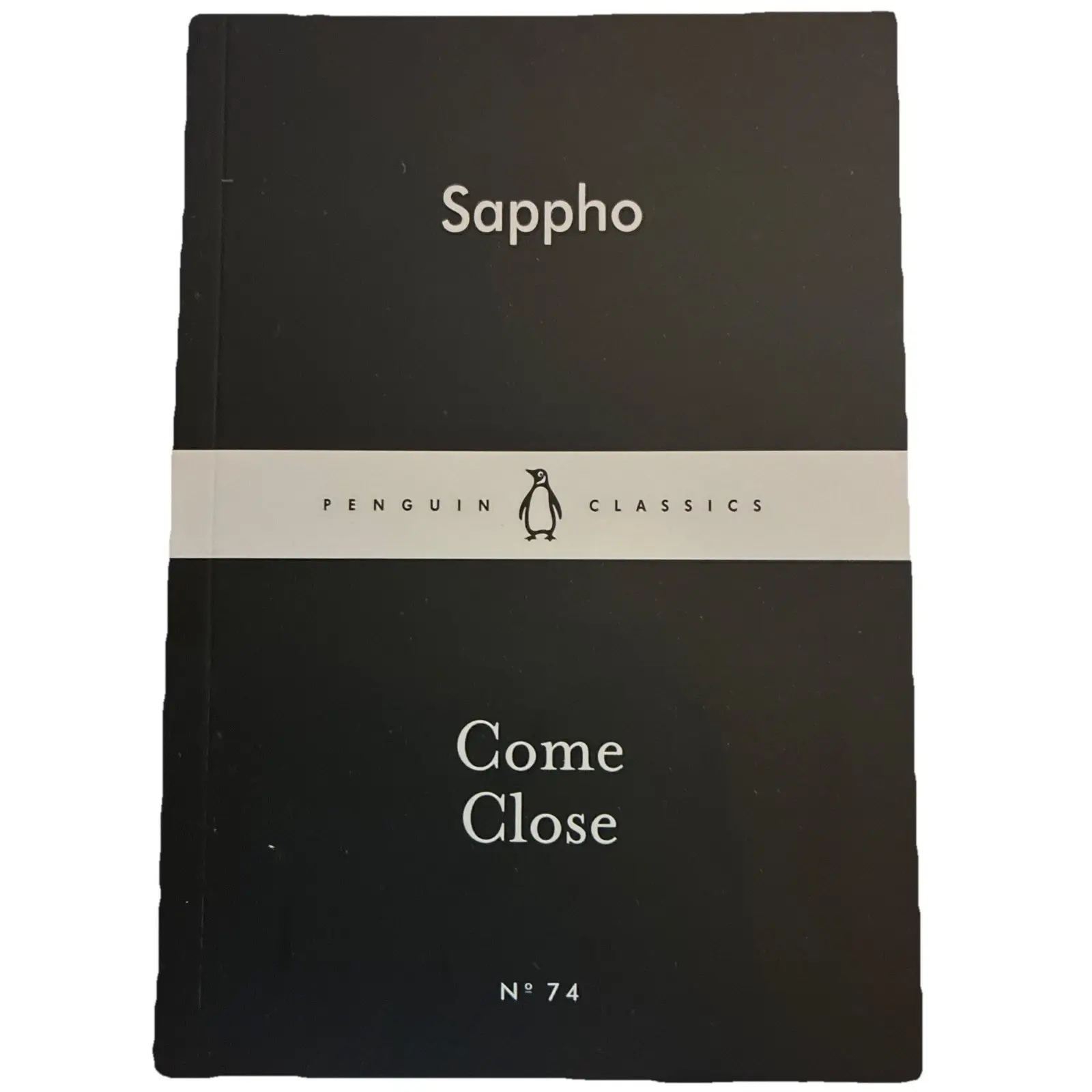 Come Close Paperback / softback Book The Fast Free Shipping