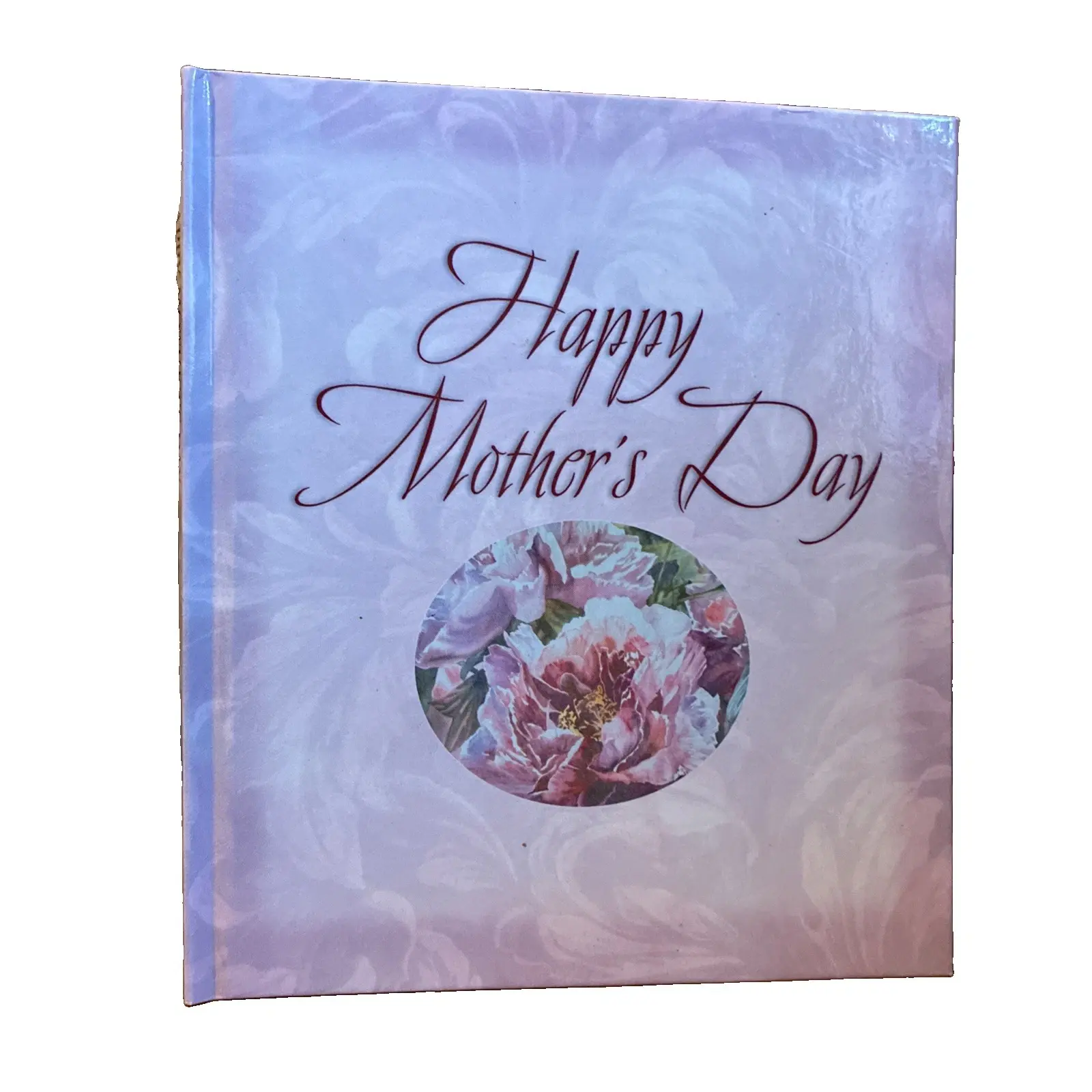 Happy mothers Day Humble Creek Book