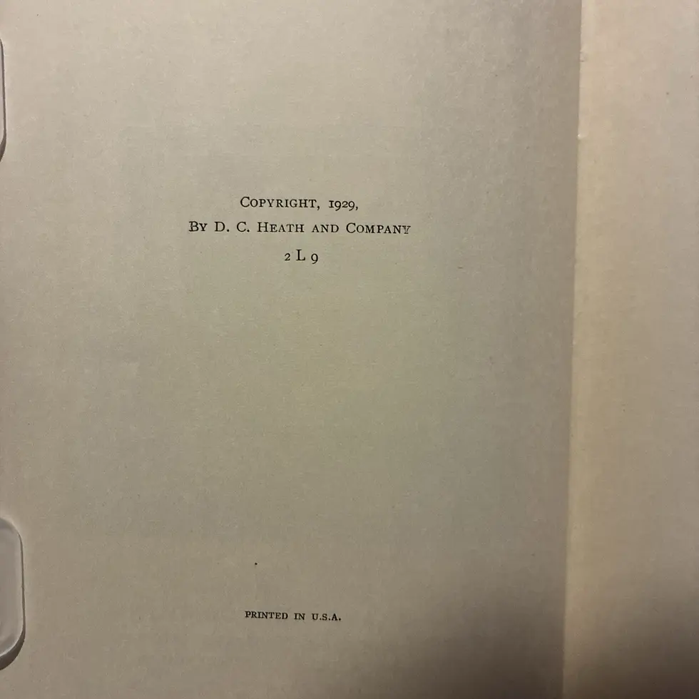 Thumbnail: Mexico Simpatico Tierra de Encantos by Salomay Harrison (Spanish) Hardcover 1929
